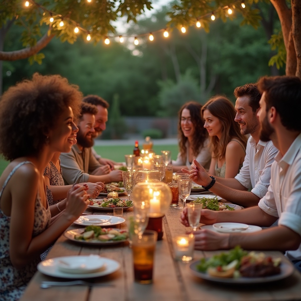 O Ambiente da Refeição: Como Torná-lo Positivo e Relaxante para Toda a Família
