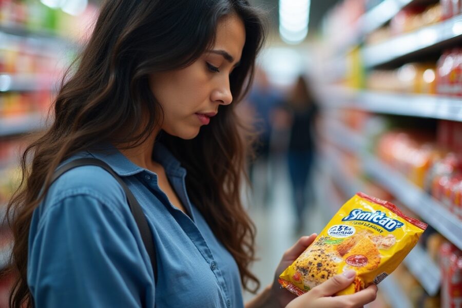 “Sem Açúcar Adicionado”: Verdade ou Meia Verdade na Alimentação Infantil?