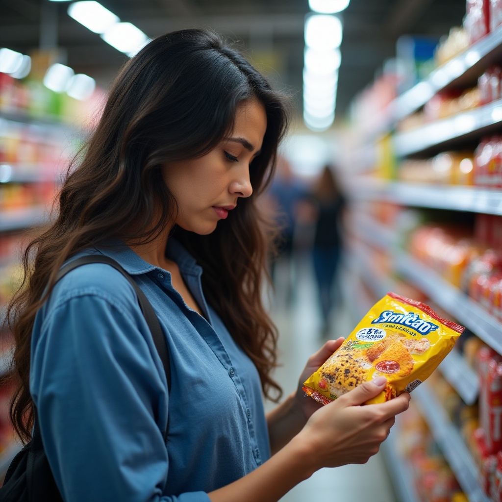Como os ambientes alimentares estão a falhar às crianças