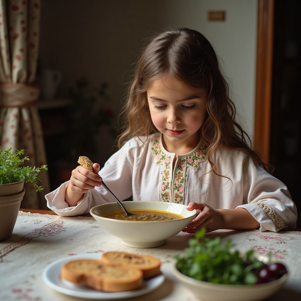 A Importância da Fibra na Dieta das Crianças para a Saúde Digestiva