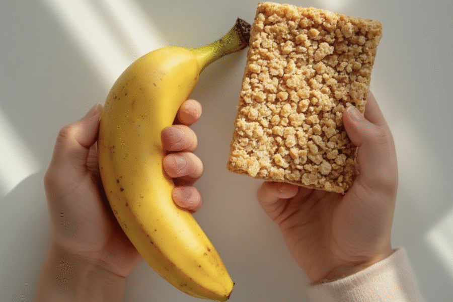 Açúcares naturais VS adicionados: Afinal, qual é a diferença (e porque importa na alimentação infantil)?