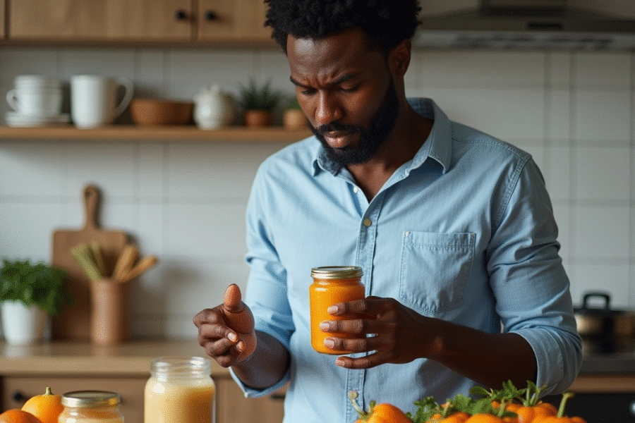 Ingredientes a Evitar nos Alimentos Infantis Processados: O Que Deve Ficar Fora de um Prato Saudável