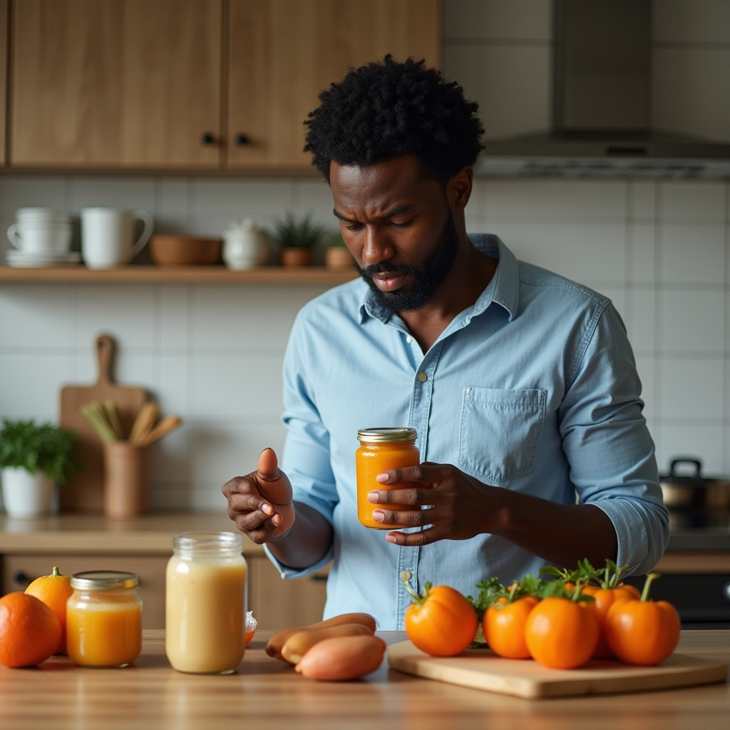 Ingredientes a Evitar nos Alimentos Infantis Processados: O Que Deve Ficar Fora de um Prato Saudável