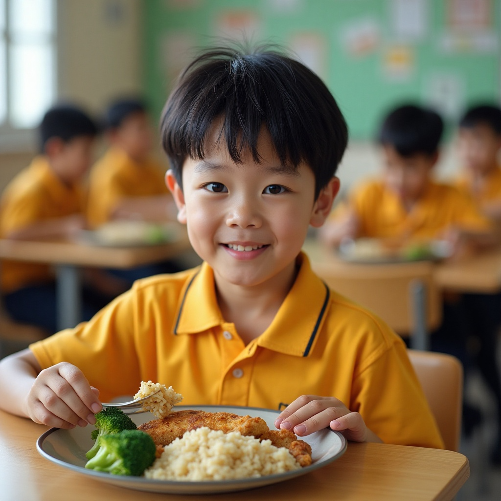 Nutrição por Idades e Fases: O Roteiro da Boa Alimentação Infantil