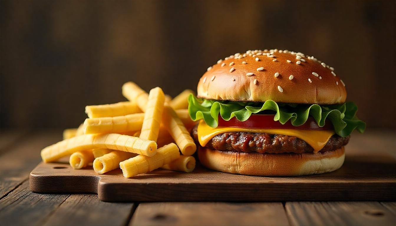 Alimentos Ultraprocessados: O Que São e Por Que Devem Ficar Fora da Alimentação Infantil