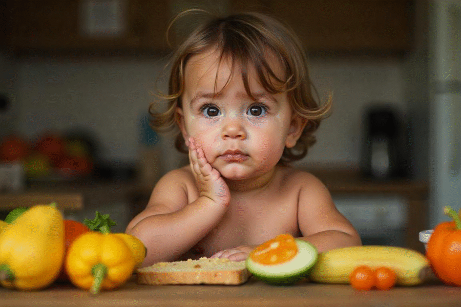 O Lanche Saudável Infantil: O Que Levar Para a Escola ou Creche