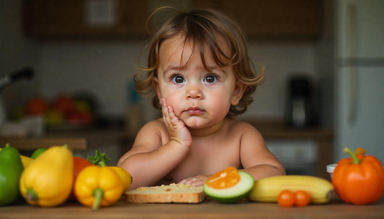 O Lanche Saudável Infantil: O Que Levar Para a Escola ou Creche