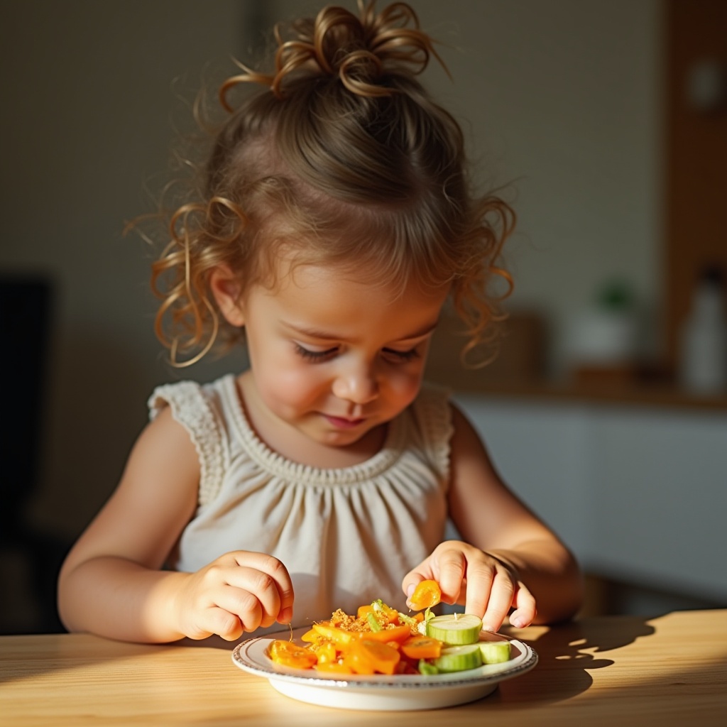 Nutrição infantil: quantas refeições, o que incluir e como fazer disso um bom hábito