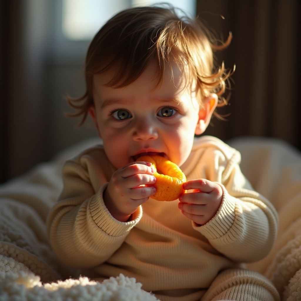 Como prevenir alergias nas crianças: o que a ciência já sabe!