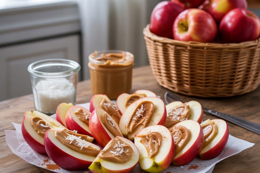 13 maneiras divertidas (e deliciosas!) de servir fruta às crianças