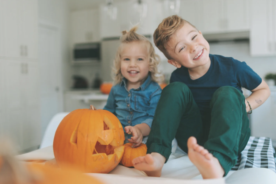 O Outono à mesa 🍁