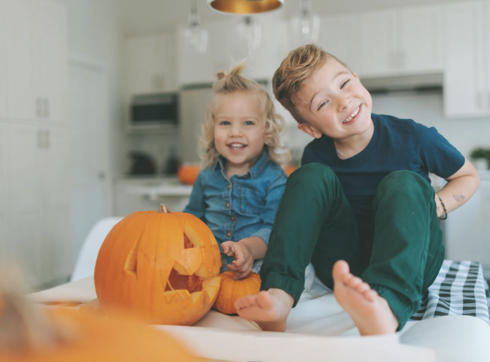 O Outono à mesa 🍁